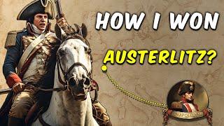 Battle of Austerlitz: Unraveling Napoleon's 4 Brilliant Strategies