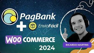 Como configurar PagBank no WooCommerce em 2024