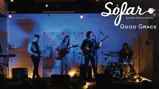 Good Grace - Cats Chasing Dogs | Sofar Perth