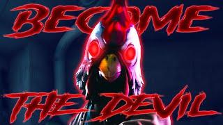This New PAYDAY Game Mode is Incredible