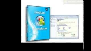 Lingoes v2.9.2 - best offline translating app for pc