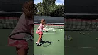 Discover the Joy of Tennis with Mo Tennis! 