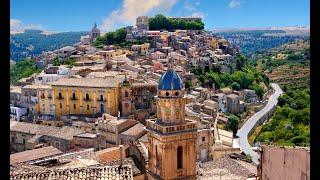 2025 City Rhythm Italy Trip - SICILY