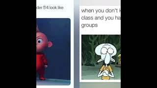 Meme's/Comic's