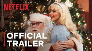 A Nonsense Christmas with Sabrina Carpenter | Official Trailer | Netflix