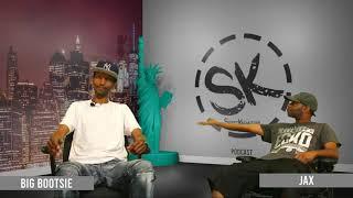 Street Knowledge Podcast With Big Bootsie Coming Soon!