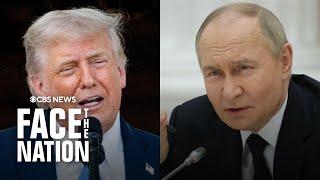 What to know about Trump's call with Putin