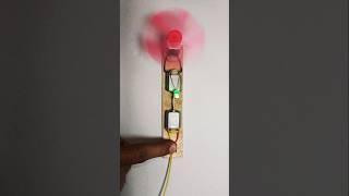 Free Energy Generator @svcrafts #dcmotor #lifehacks #youtubeshorts