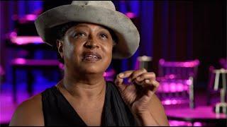 Lisa Fischer on Singing