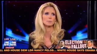 Ann Coulter: Immigration Act of 1965 designed to change demographics