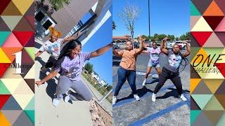 Wop Wop Wop Challenge Dance Compilation #dance #tiktok #challenge