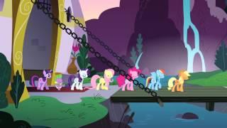 MLP:FiM | Music | The Success Song (The Failure Song Reprise) | HD