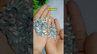DIY Hand Jewellery from Wire  || #shreya-World #diy #craft #art #jewellery #handmade #viral #ideas
