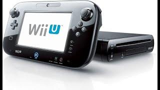 Nintendo Wiiu 720pHD Resolution, Playing PC  Steam, Games