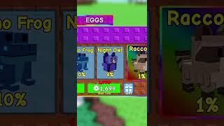 Mysterious Glitch in Grow a Garden #growagarden #roblox