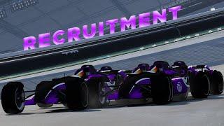 The Recruitment 2021 | Team sv