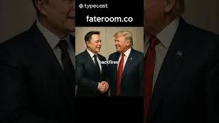 Elon Musk’s Saju in 2025