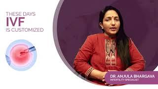 Infertility Causes and Treatment | Dr. Anjula Bhargava