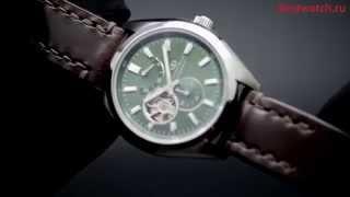 Orient - Star DK02002F