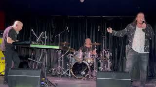 JORDAN RUDESS - INTO THE LAIR a Prog Epic Performed for the 1st Time Live w/ Joe & Darby CTTE 2024