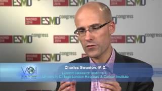 Vital Conversations:  Precision Medicine in Cancer Care
