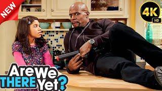 Are We There Yet? 2024  The Rat in the House Episode  Full Episodes American Sitcom 2024 