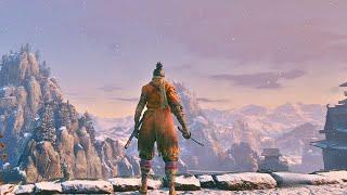 Sekiro: Shadows Die Twice (PC) 4K 60FPS Gameplay - (Full Game)