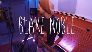 BLAKE NOBLE - Tsunami @ AXONE Studio Live Session