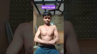 Home workout beginner desi body #workout #desibody