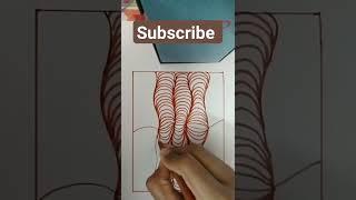 Satisfying doodling #satisfying #doodle #doodleart #doodling #doodlevideo #doodles #doodleshorts