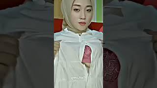 cewek cantik pamer toge #vidioviral #shortvideo #beautiful #shot