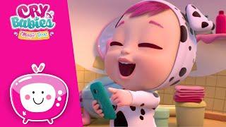 Шегаджии  CRY BABIES  MAGIC TEARS 