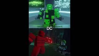 Crypted data Vs C00lkidd (remake)  Roblox animation by @Copious_Animations)