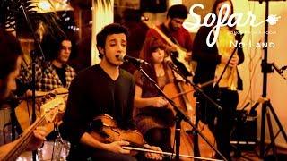 No Land - Yüzerdik | Sofar Istanbul