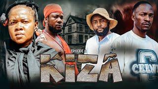 KIZA | EPISODE 4 |
