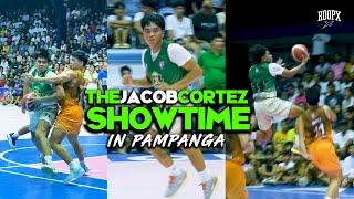 JACOB CORTEZ HIGHLIGHTS IN SAN LUIS PAMPANGA