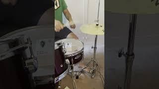 Drumming Hand Swap Practice #drums  #music