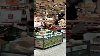 How malls look like in France 5