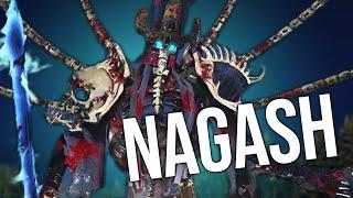 Legions of Nagash Guide | Total War Warhammer 3 Mod