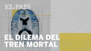¿Arriesgarías una vida para salvar 5? | Sé lo que estás pensando