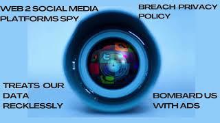 SOLCIAL AN END TO WEB 2 SOCIAL MEDIA PRIVACY BREACH! #solcial #defi #web3