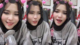 malaysia girl are soo cute #cute_muslim_girl #bigo #2023 #new || girls live adda || #girlsliveadda