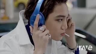 Rave Ultimate Megamix BTS and EXO