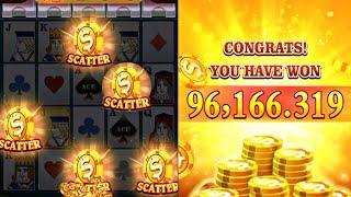 Jackpot Super Ace ️ Super Win  Jili Slot Games