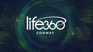 LifeStream for Life360 Church Conway