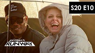 Project Runway | Season 20 Episode 10 | Full Episode