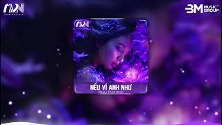 Nếu Ví Anh Như - (Đông x Thazh Remix) - 若把你 - Kirsty刘瑾睿 || Nhạc Trung Hot TikTok Mới Nhất 2024