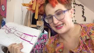 Create a monument