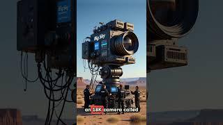 Revolutionary Tech Behind the Vegas Sphere 1