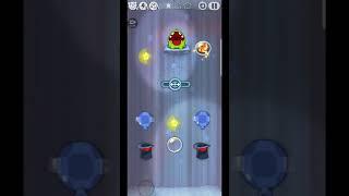 Прохождение Cut the rope 1-4-20